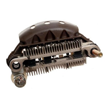 Standard Ignition Alternator Rectifier - Intermotor D-80